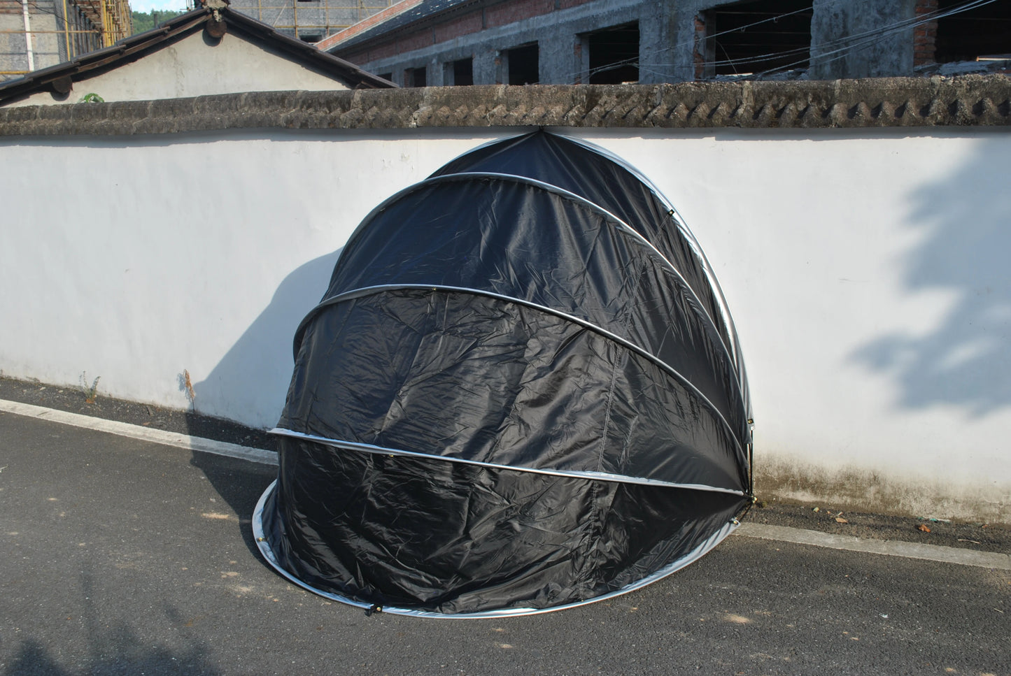 Camping Bike Tent Fishing Mountain Climbing Motorcycle Tent bike storage shed bike tent waterproof outdoor bikes shelter tent