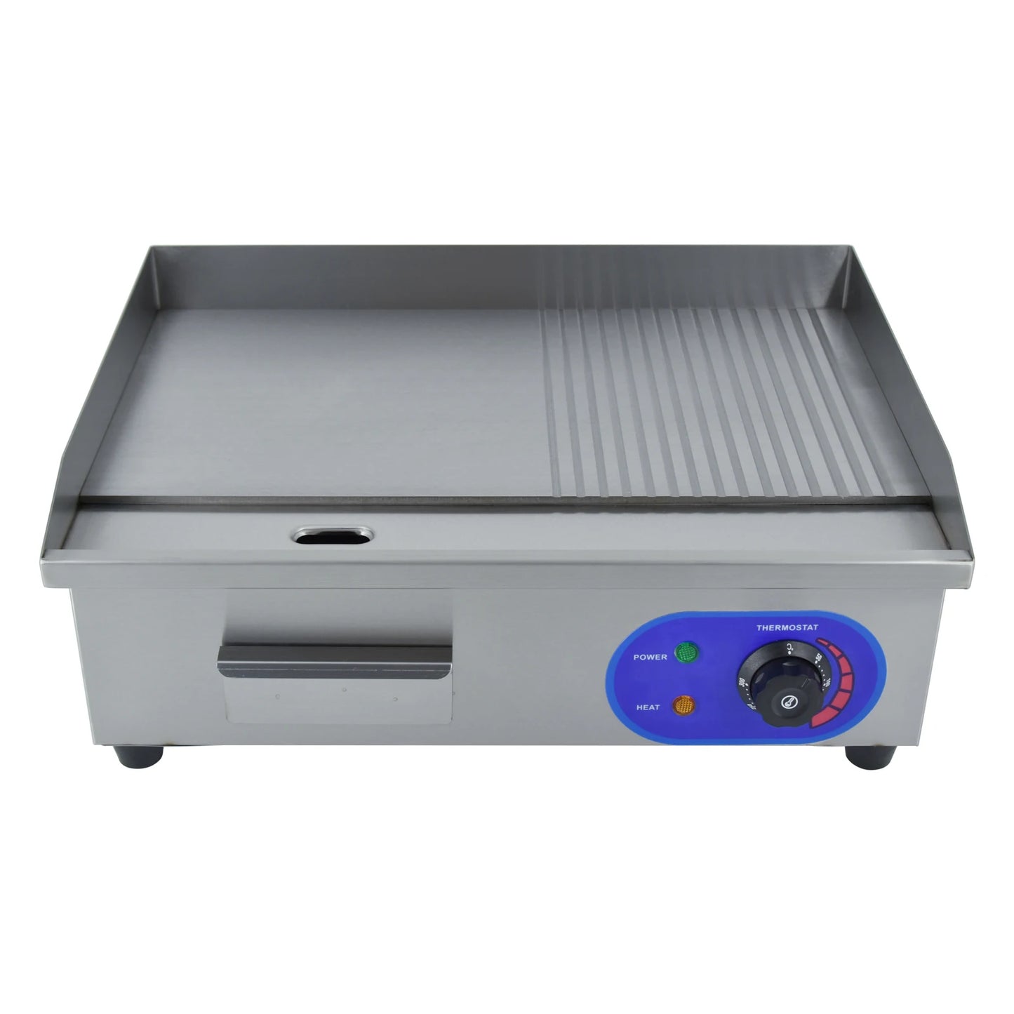 High Quality Commercial Electrical Stainless Steel Smokeless Gas Lava Rock BBQ Grill