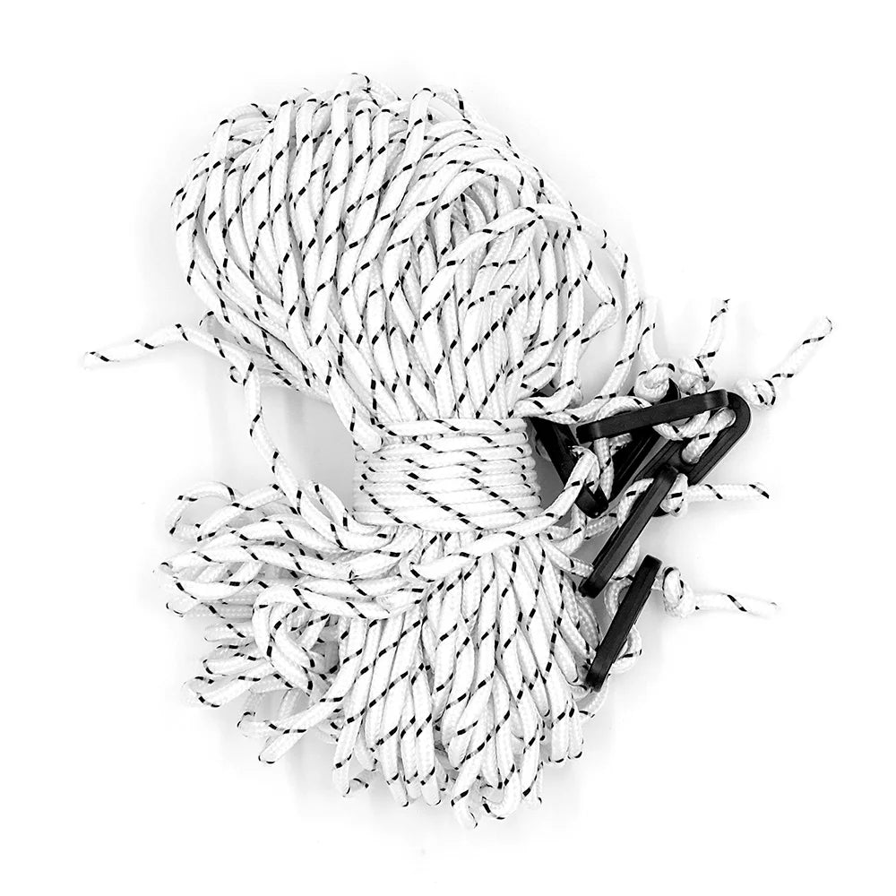 4x3m 3x3m Awning Waterproof Tarp Tent Shade Ultralight Garden Canopy Sunshade Outdoor Camping Hammock Rain Fly Beach Sun Shelter