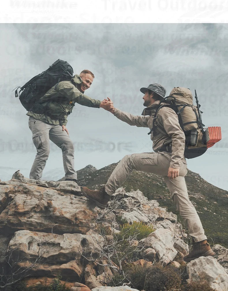 Naturehike 70+5L Backpack Camping Hiking Trekking Backpacking Lightweight Travel Bag With Aluminium Alloy Frame Waterproof Cover