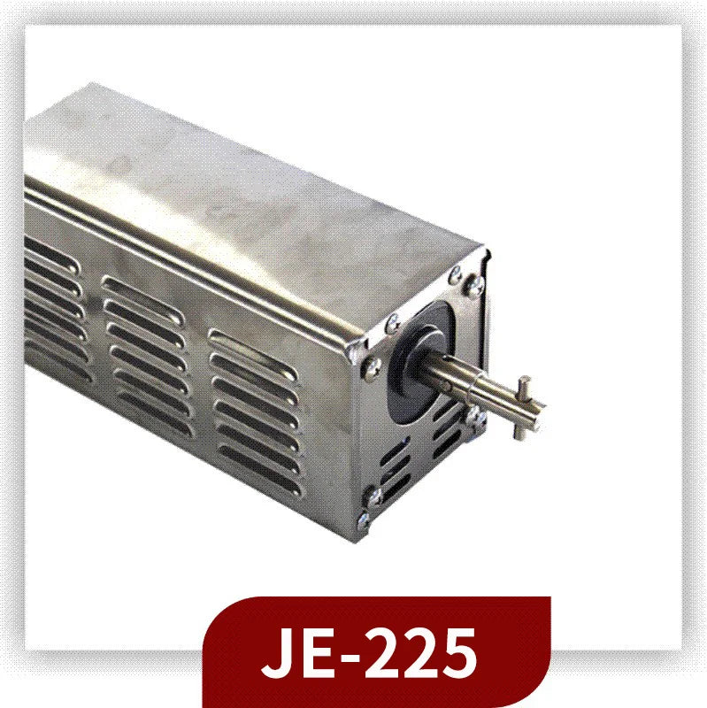 Factory Original Charcoal BBQ Grill With Side Tables Outdoor Smoker Ideal For Camping Tailgating Patio Garden