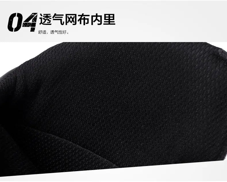 Long Motorcycle Riding Boots Waterproof Cowhide Shoes Motorcycle Leather Shoes Professional Boots Racing Bottes Motocross Boots