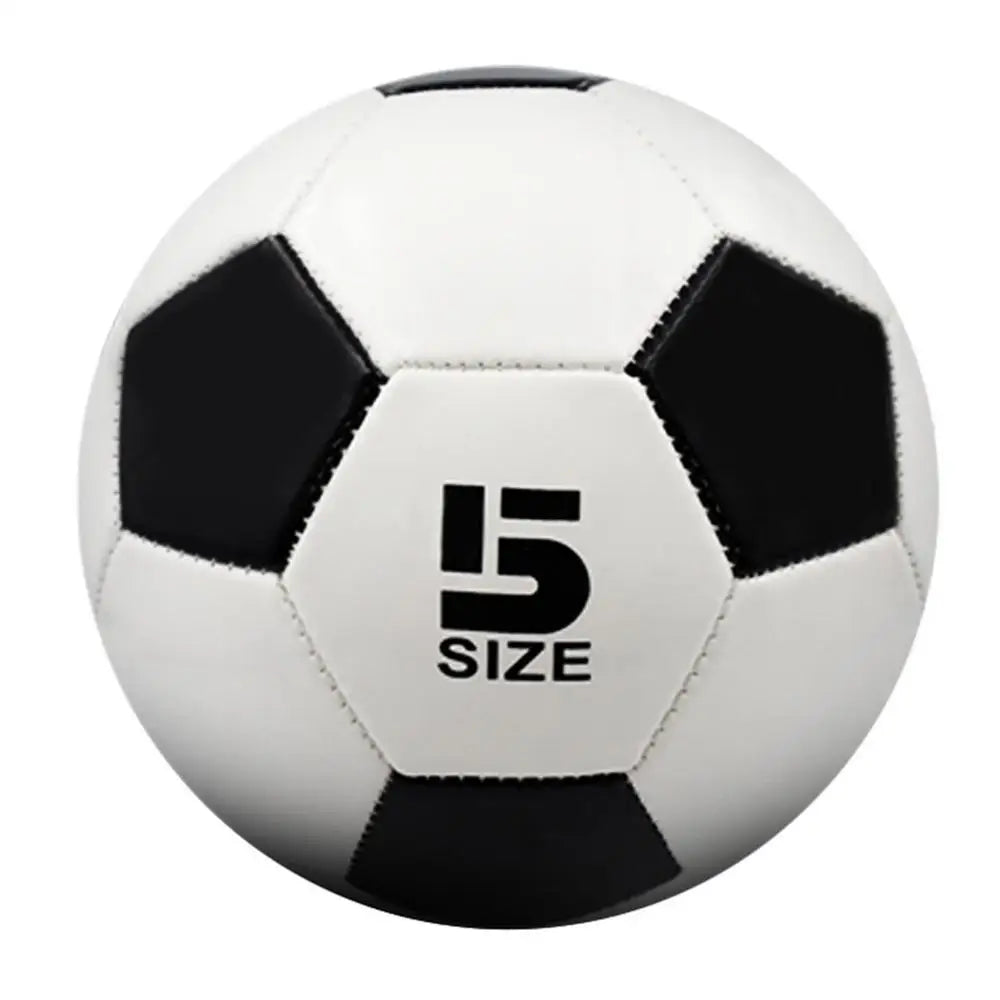 Kids Football Soccer Training Ball Kids Children Students Football Soccer Ball Sports Equipment Accessories Size 3/4/5