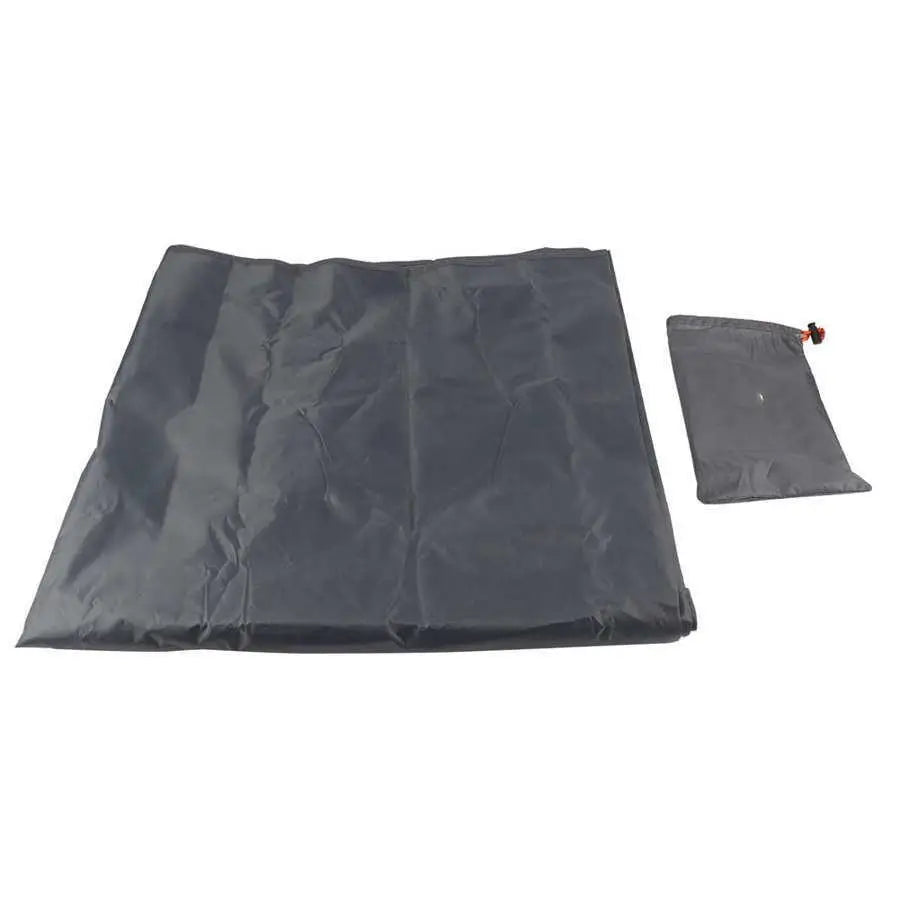 Ultralight Waterproof Tent Footprint & Picnic Mat - AOTU Beach Tarp for camping & Hiking