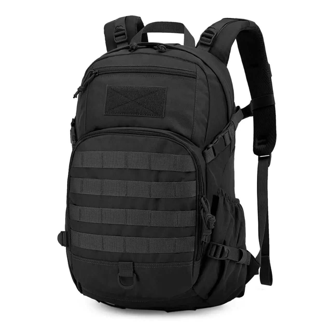 Mardingtop 25L Military Backpacks for Tactical Bicycle Hiking Walking Climbing Mountaineering Cycling Backpack