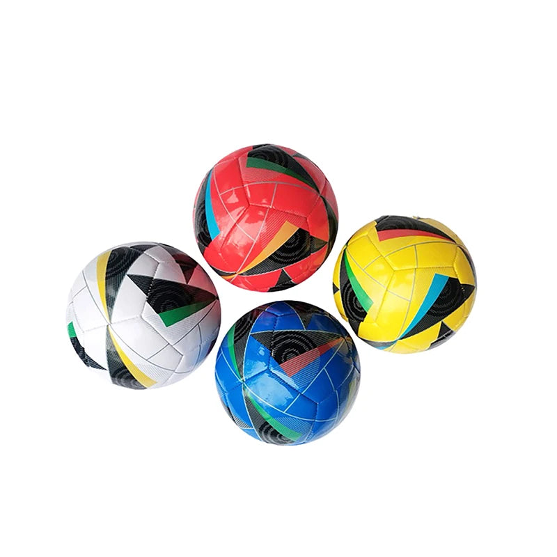 Size 2 Football Suitable For Teenagers And Adults, Durable Football For Outdoor Sports Training, Games And Birthday Gifts