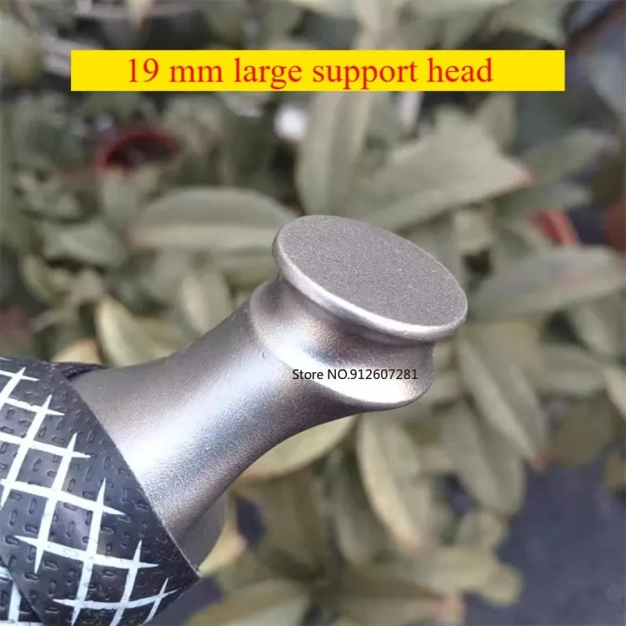 Professional Hunting Slingshot High Quality Stainless Steel Catapult with Flat Rubber Band Outdoor Shooting Game Sling Shot Set