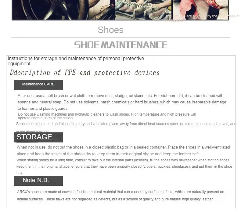 Motorcycle Riding Boots Men's Anti-slip Wear-resistant Locomotive Cycling Shoes Comfort Waterproof Anti-drop Four Seasons