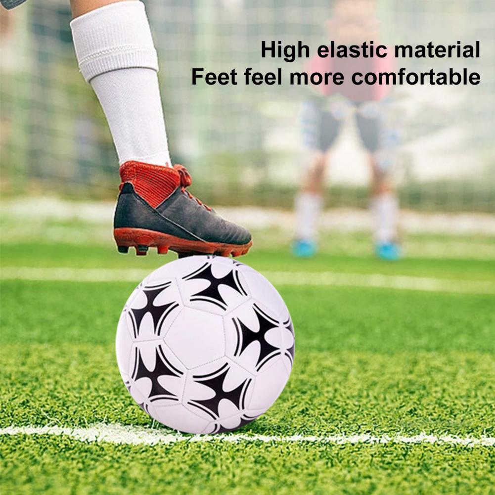 Football Ball Soccer Ball Official Size 5 Soccer Ball Official Size 5 Foot Ball Training Soccer Ball Seamless Team Match Balls