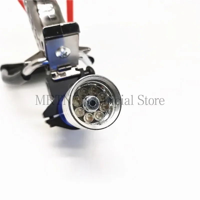 Fishing Wrist Support Slingshot Fish Dart Shooting Slingshot Outdoor Hunting and Fishing Accessories Package Catapult