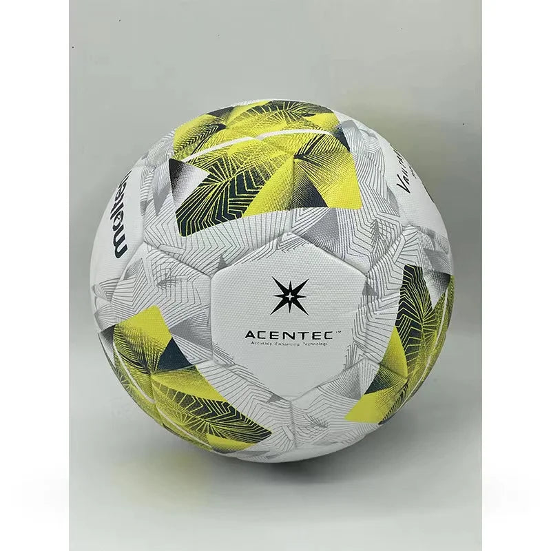 Molten size 5 soccer ball FN5000,Futsal Soccer for Youth Adults Footballs Outdoor Indoor Balls,original professional football
