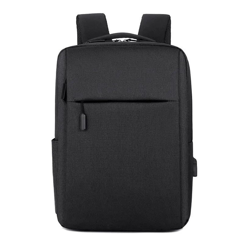 Unisex Waterproof Travel Backpack Men and Women Multifunctional Laptop Bags With USB Charging School Bag Boys Girls Backpacks