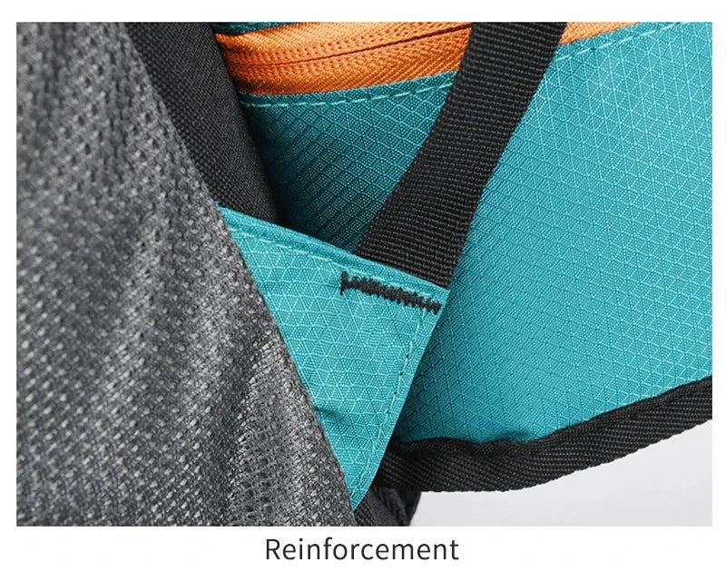 40L Outdoor Mountaineering Bag Waterproof Sports Backpack Lightweight Travel Backpack Hiking Bag Trekking Backpack for Men