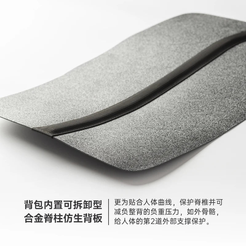 26L hiking backpack, outdoor commuting travel laptop backpack