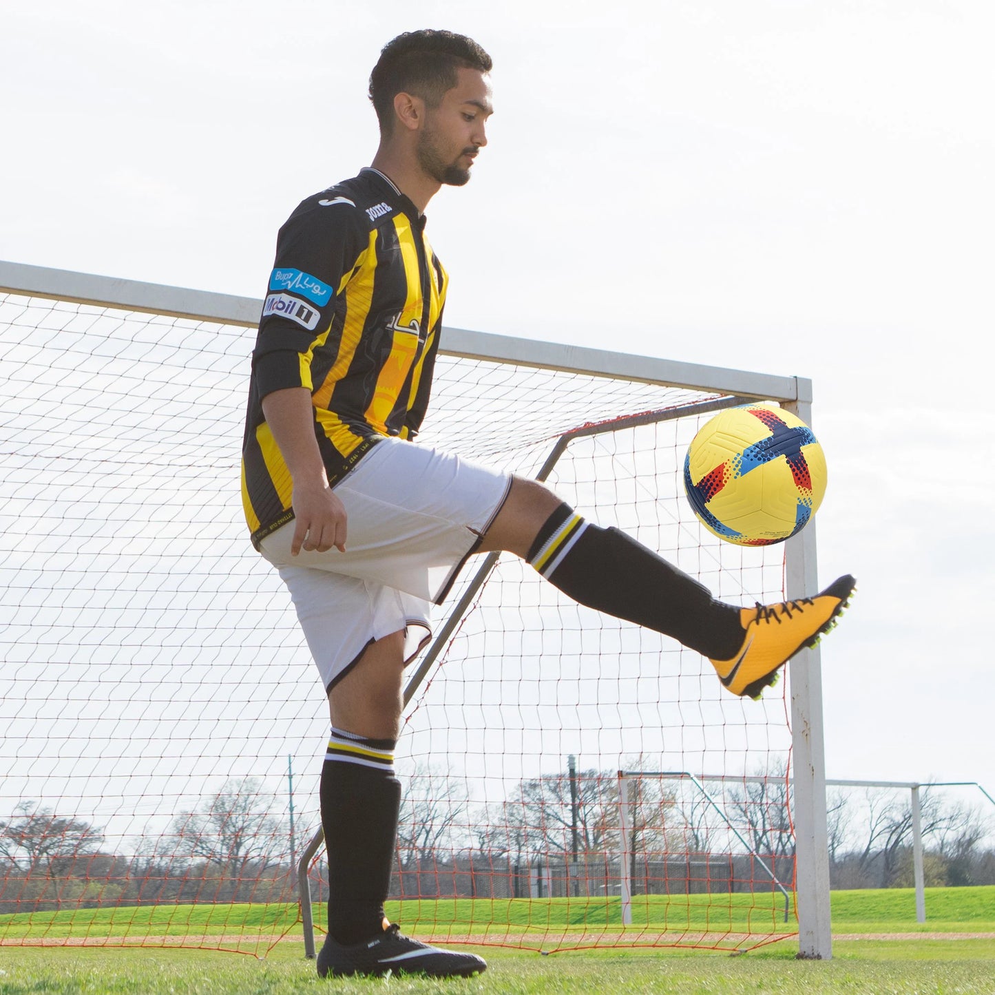 Soccer Ball Standard Size 5 Football Ball PU Outdoor Sports League Match Training Balls football training equipment