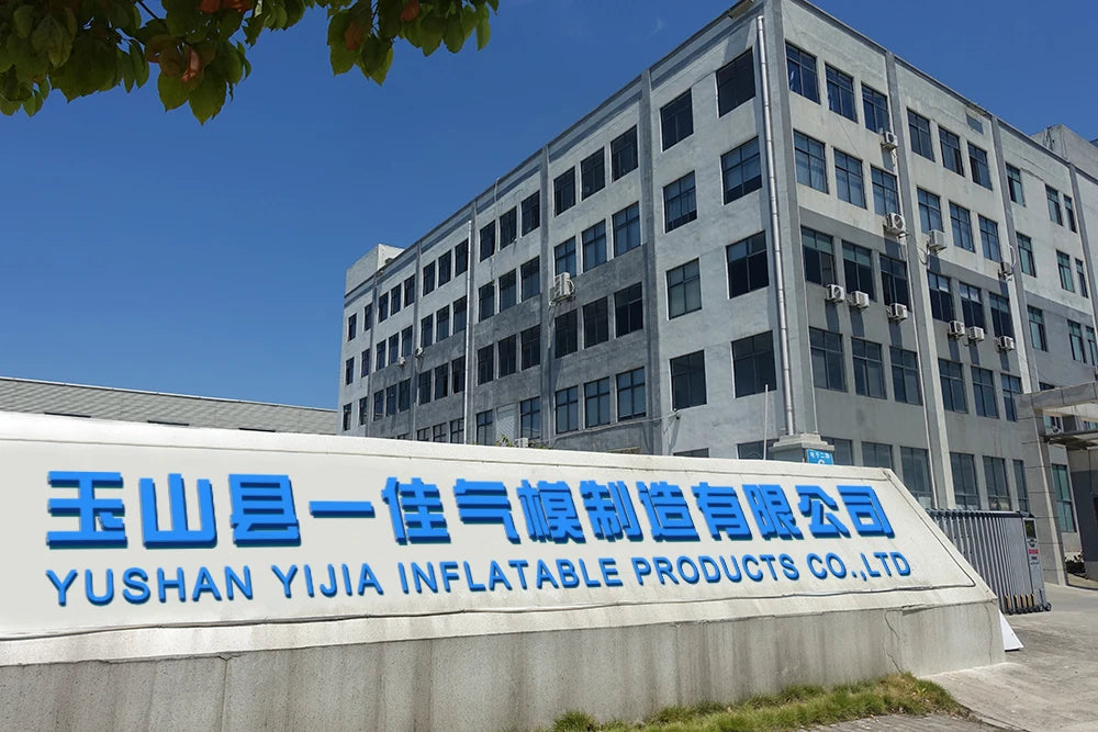 Folding Inflatable Floating Water Camping Tent Inflatable Roottop Tent For Car