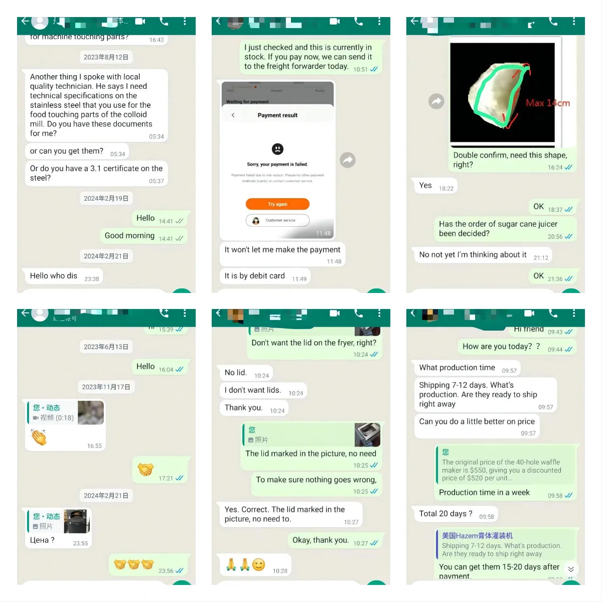 Gas Shawarma Machine 2 Burner Chicken Doner Kebab BBQ Grill Skewers Maker for Commercial