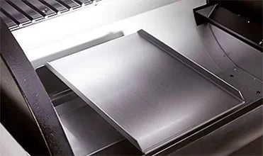 BBQ Grill Wood Pellet Smoker Homemade BBQ Grill Classic Smoker with Wifi Controller