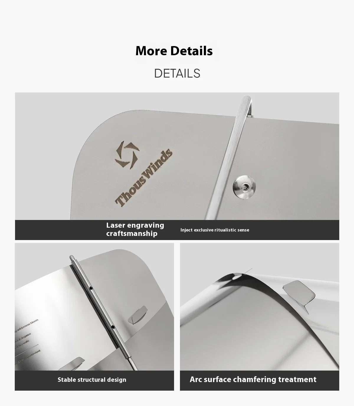 Ultralight Folding Fire Pit Grill – Portable Wood Burning Camp Stove for Outdoor Camping, BBQ Rack with Bonus Grate