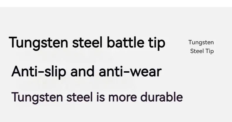 Naturehike Blackdog Trekking Pole Telescopic Aluminum Carbon Walking Sticks Hiking Cane Adjustable Ultralight Mountaineering 1pc