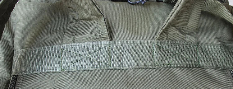 100L Camping Super Large Capacity Backpack Men Camping Storage Bag Men Tent Canopy Military Tactical Shoulder Bag Travel Handbag