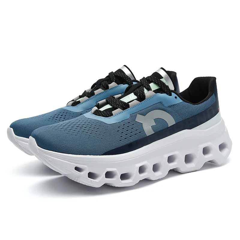 Trainers Tennis Sneakers Sneakersy Gym Athletic Casual Sport Jogging Comfortabl Running Shoes Men