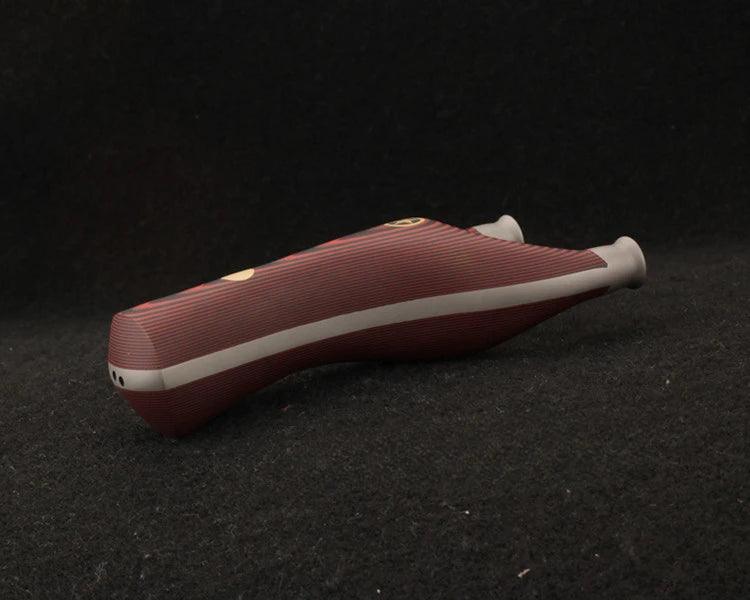 Powerful Titanium Steel + G10 Patch Slingshot Set Smooth Support Head Five-star Catapult Hunting Bow Outdoor Shooting Sport Tool