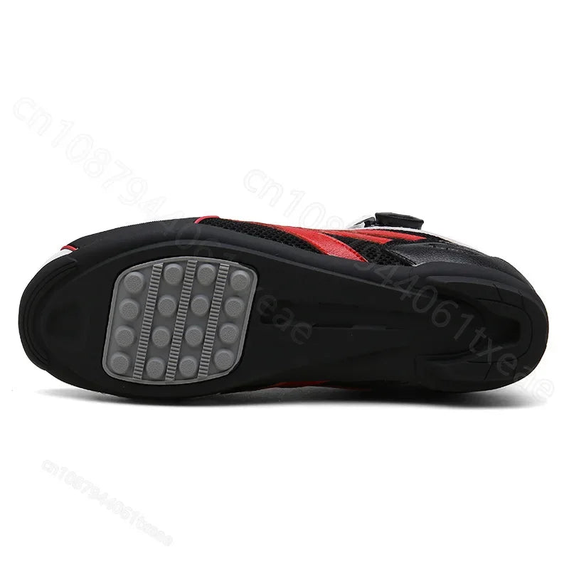 Soft Motorcycle Boots PRO Boot Biker Waterproof SPEED Motorboats Men Motocross Boots Non-slip Motorcycle Shoes