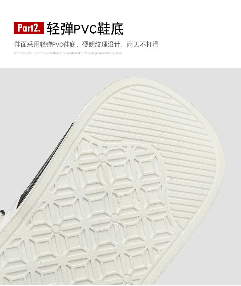 Leather Boots for Men Zipper Man Sneakers Fashion Ankle Boots High Top Man Boots Solid Sports Shoes 2024 Trend Motorcycle Boot