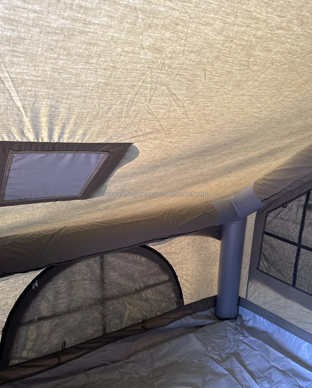 Best Price Camping Event Air Outdoor Dropshipping Inflatable Tent for Campsite