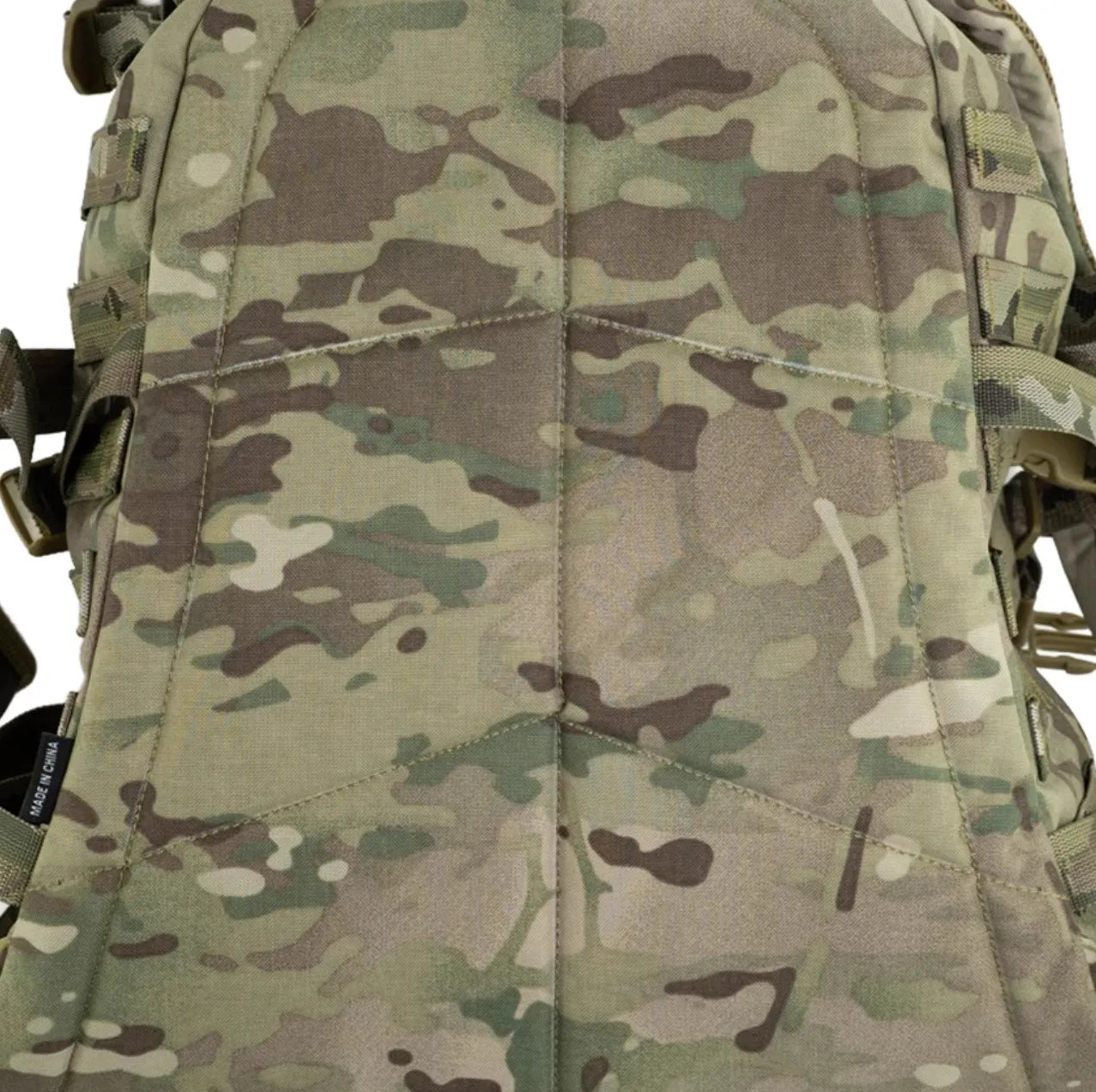 Tcmaoyi outdoor sports multifunctional  backpack backpack mountaineering bag 3D bag TC0098