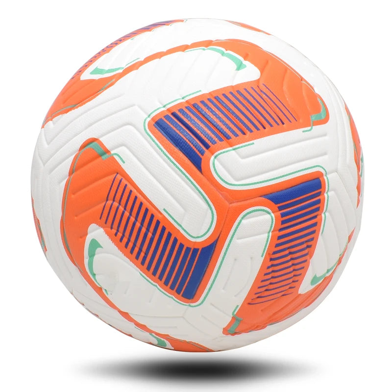 2024 Soccer Balls Professional Size 5 PU Seamless Wear Resistant Match Training Football Outdoor Sports League Football Match