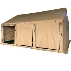 Arab style Automatic PVC Tube Inflation Style Inflatable Outdoor Waterproof Air Tents Large Size