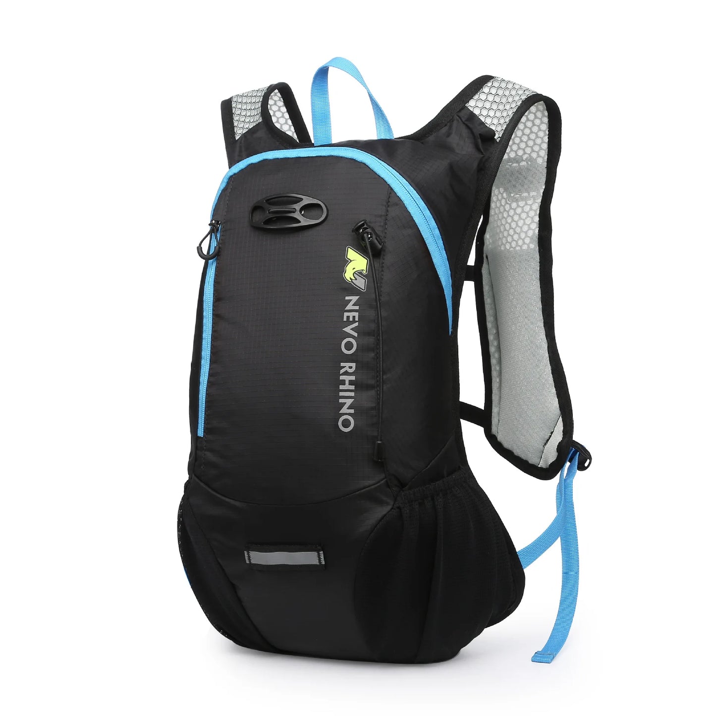 1PC Hydration Pack Lightweight Hydration Water Backpack, Running Backpack Hydropack Hydro with 2L Water Bladder for Cycling
