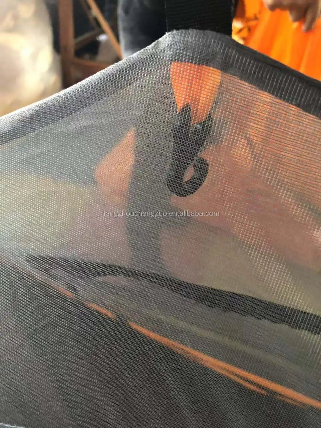 Nemo Hornet Self-standing Ultralight 2 Man Tent 20D Nylon Silicon Coated Backpacking Tent with 2 Door,20D Silicon Tent