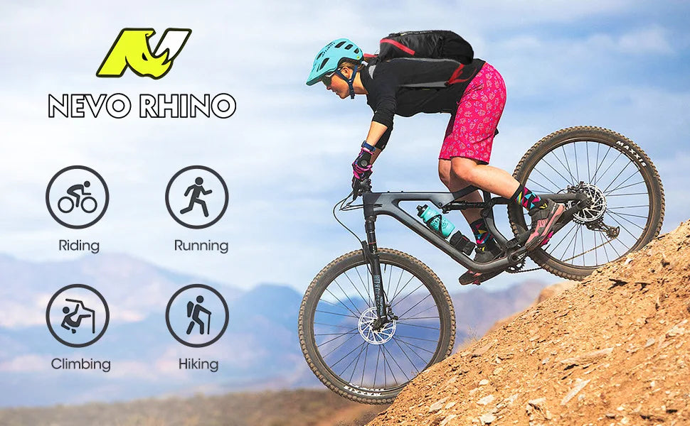 1PC Hydration Pack Lightweight Hydration Water Backpack, Running Backpack Hydropack Hydro with 2L Water Bladder for Cycling