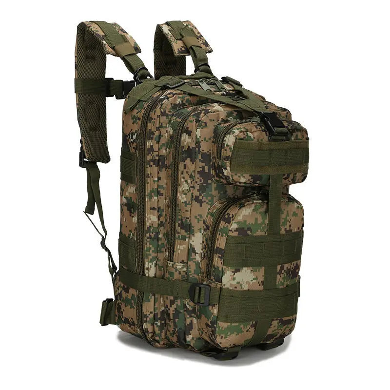 30L/50L 600D Nylon Waterproof Military Backpack Men Outdoor Army Rucksacks Tactical Sports Camping Trekking Fishing Hunting Bag