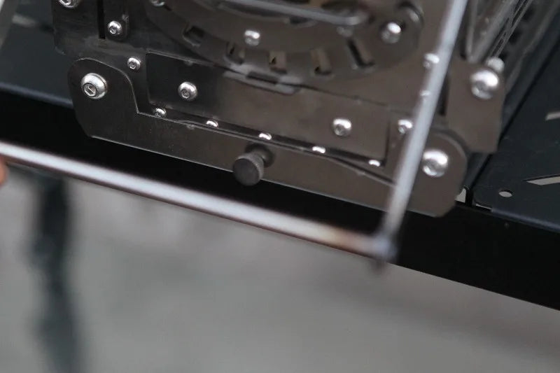 Burner Outdoor Survival Folding Stove Tourism Family Portable Cooker Mini Stove Kitchen Nature Hike Camping Equipment Stoves