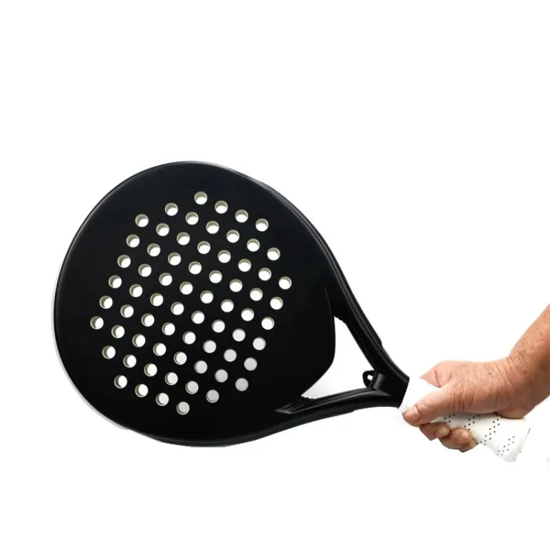 2025 China Factory Custom Sports Platform Tennis Racket With Light Weight