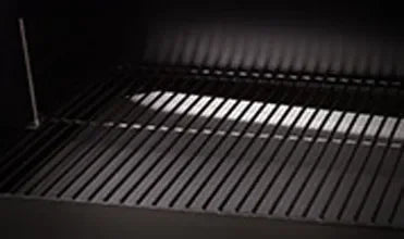 BBQ Grill Wood Pellet Smoker Homemade BBQ Grill Classic Smoker with Wifi Controller