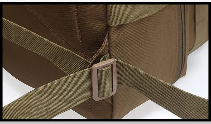 38L Hunting Tactical Assault Pack Backpack  3D Waterproof Bug Out Bag Small Rucksack for Outdoor Hiking Camping Hunting