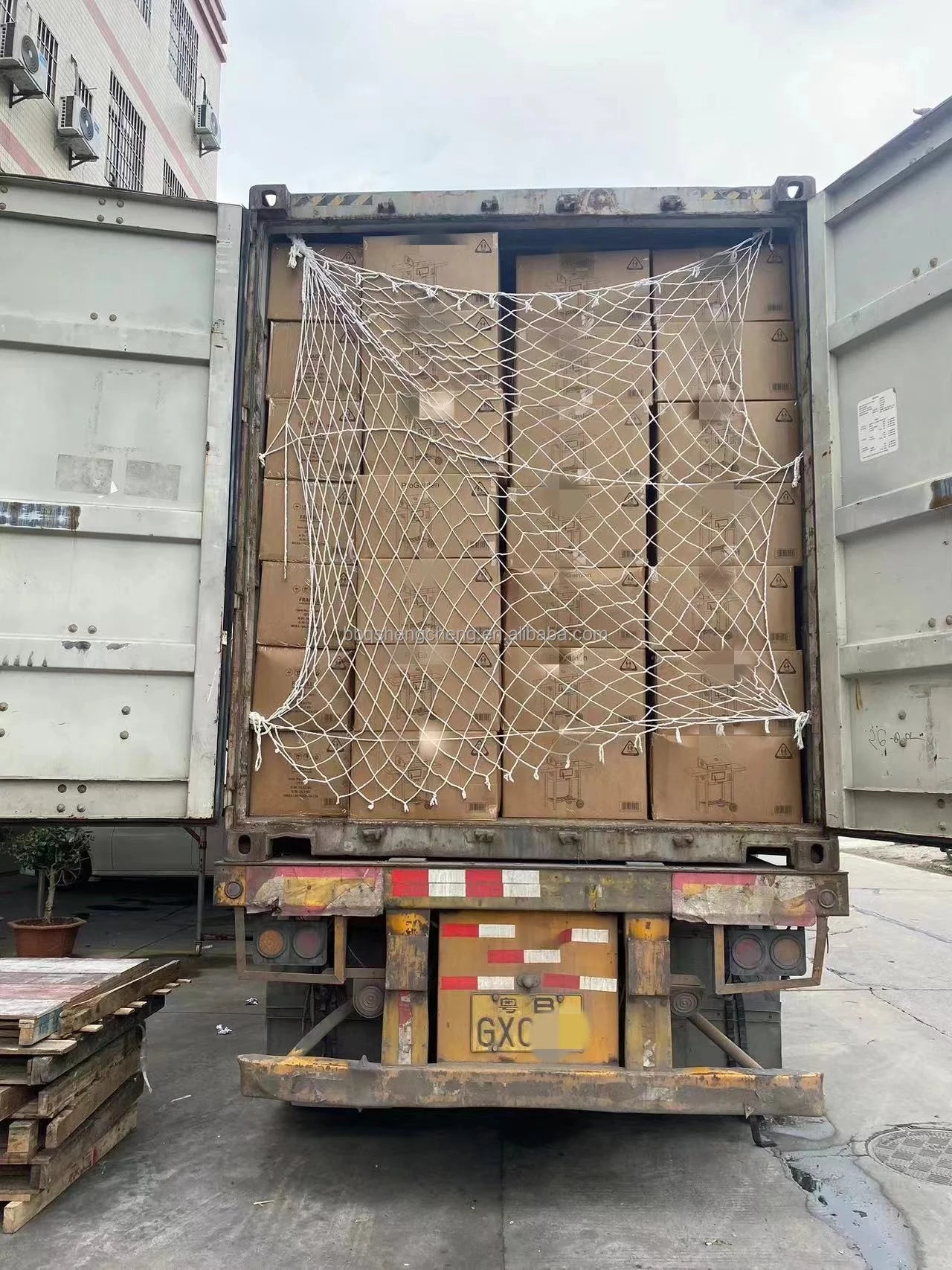 Commercial Large Cooking Area Portable Charcoal Grill Outdoor Backyard Party Meat Offset Smoker Barbecue Grill