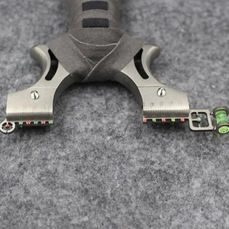 Professional SlingShots High Catapult Powerful R9CE