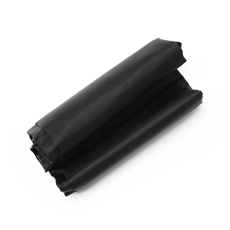 210*150cm Outdoor Camping Mat Pad Rainproof Double Sided Picnic Tent Blanket Foldable Oxford Beach Mat Ground Sheet Tarp Mats