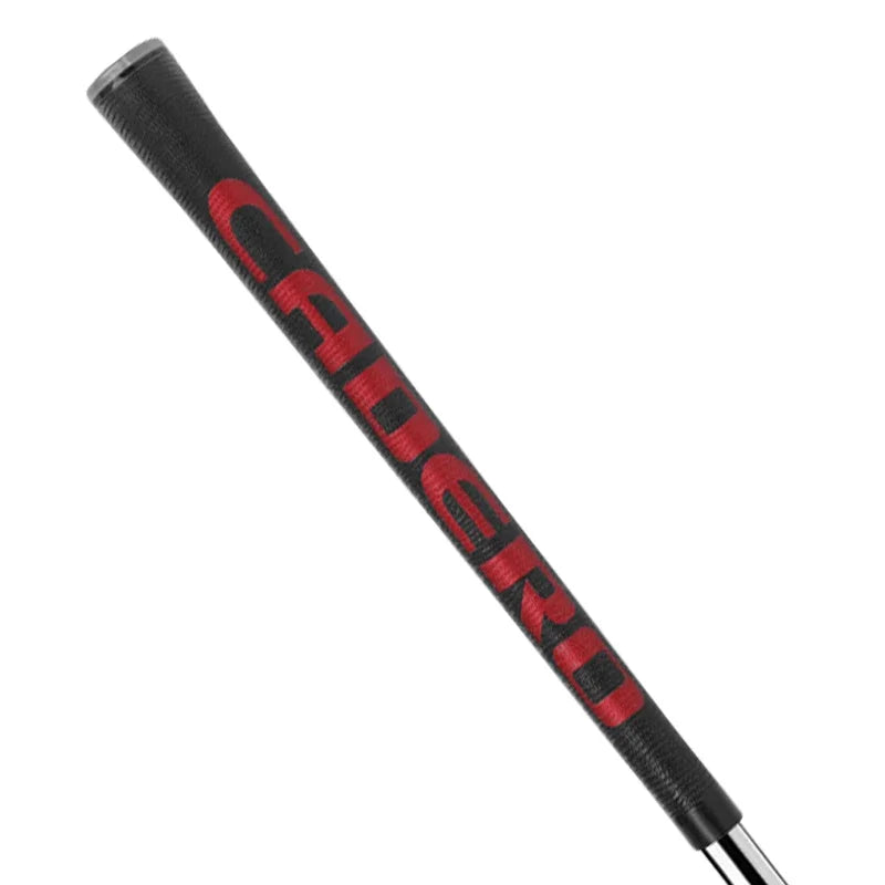 10 Golf Grips/set CADERO 2X2 AIR NER Crystal Standard Golf Club Grips 6-color Blend Available for Shock Absorption and Non-slip