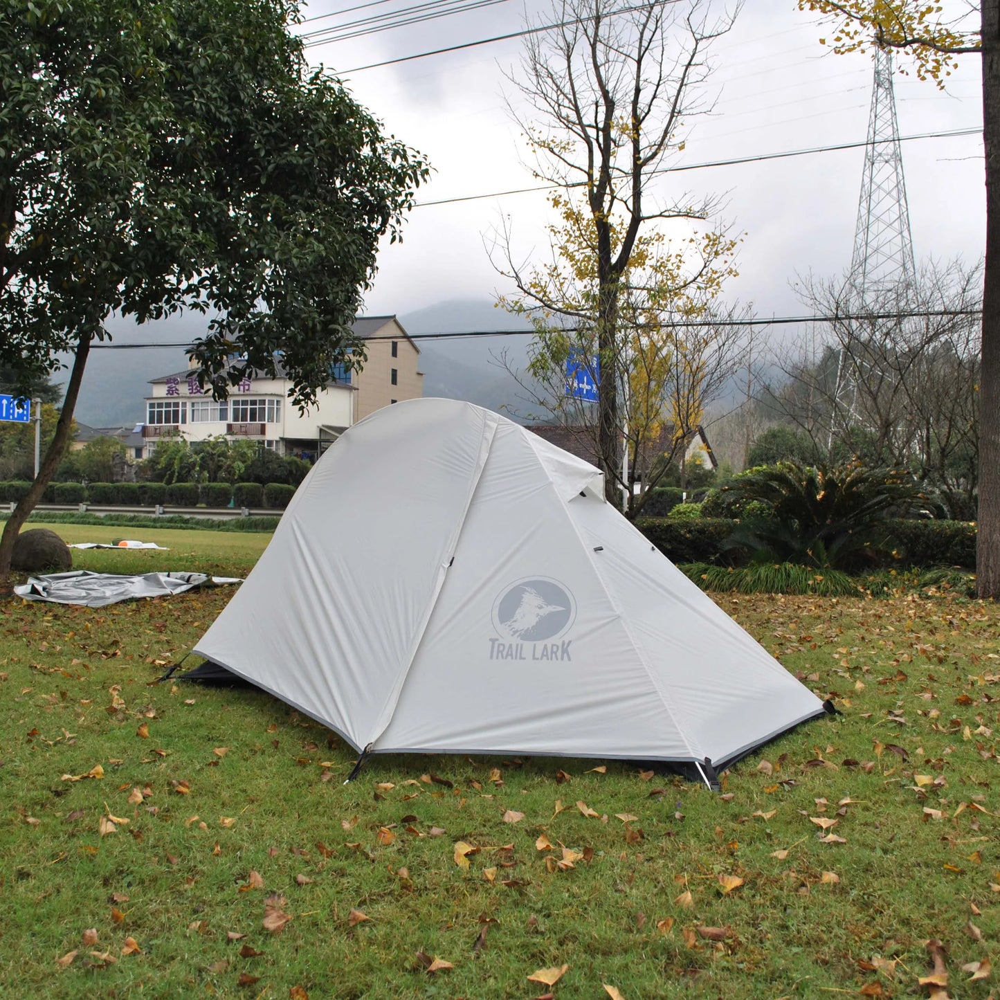 Ultralight Backpacking Tent  for Outdoor Painting and Family Trips,Hiking, Mountaineering, and Picnics,Camping,Lightweight Tent