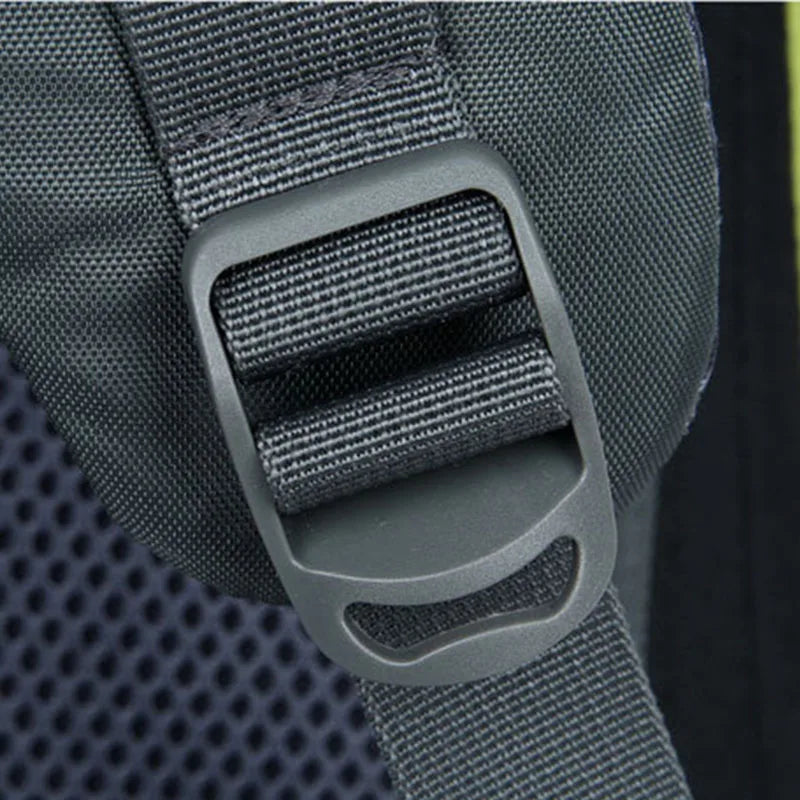 Travel Large Capacity Backpack Breathable Waterproof  Cycling Sport Bag Men Climbing Bags Outdoor Photography Travelbags