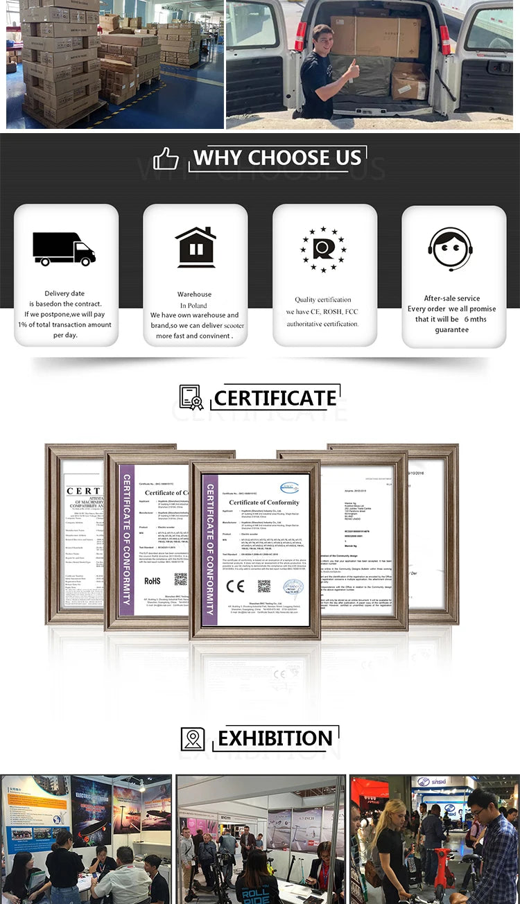 Wholesale remote control complete motorized all terrain electric skateboard