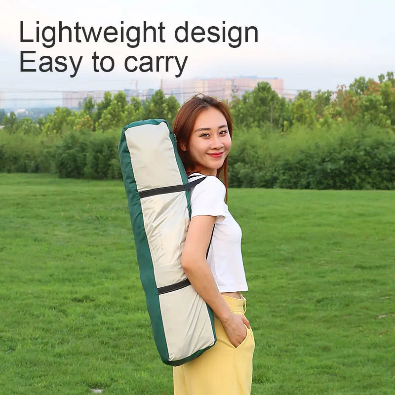 Factory Outlet New Pattern Custom Oem Easy One Touch Tents Outdoor Automatic Camping Tent Camptown Tent