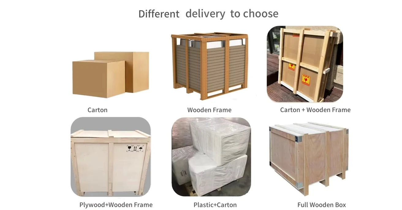 Barbecue Grill Courtyard Villa Charcoal Grill, Outdoor Grill, American Style BBQ Grill for 5 People